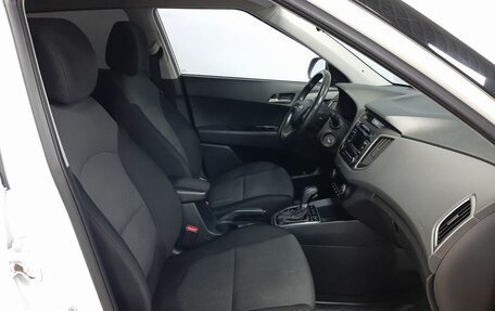 Hyundai Creta I рестайлинг, 2018 год, 1 499 000 рублей, 10 фотография