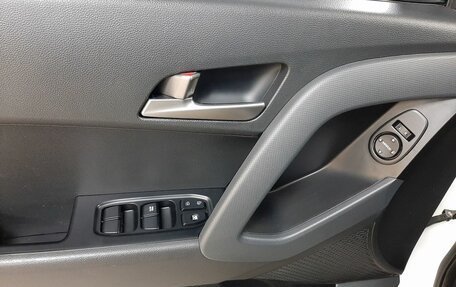 Hyundai Creta I рестайлинг, 2018 год, 1 499 000 рублей, 18 фотография