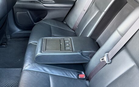 Nissan Teana, 2014 год, 990 000 рублей, 10 фотография