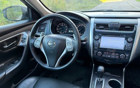 Nissan Teana, 2014 год, 990 000 рублей, 7 фотография