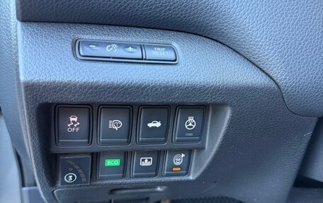 Nissan Teana, 2014 год, 990 000 рублей, 8 фотография