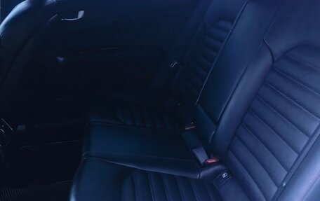 KIA Optima IV рестайлинг, 2017 год, 1 650 000 рублей, 10 фотография