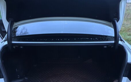 KIA Optima IV рестайлинг, 2017 год, 1 650 000 рублей, 16 фотография