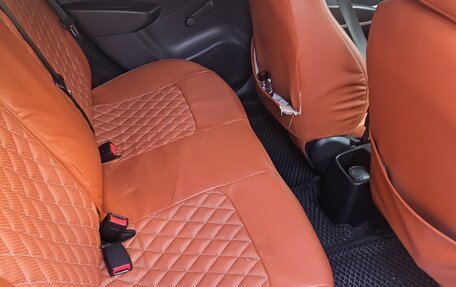 Hyundai Solaris II рестайлинг, 2013 год, 700 000 рублей, 6 фотография