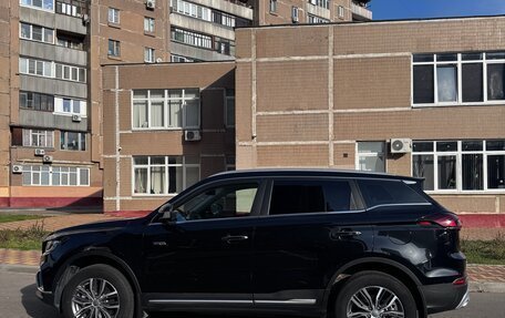Geely Atlas, 2024 год, 2 550 000 рублей, 4 фотография