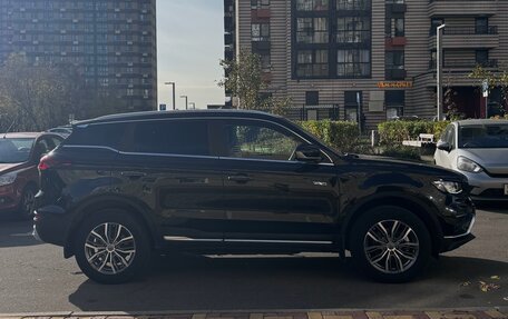 Geely Atlas, 2024 год, 2 550 000 рублей, 5 фотография