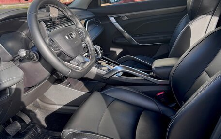 Geely Atlas, 2024 год, 2 550 000 рублей, 12 фотография
