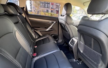 Geely Atlas, 2024 год, 2 550 000 рублей, 10 фотография