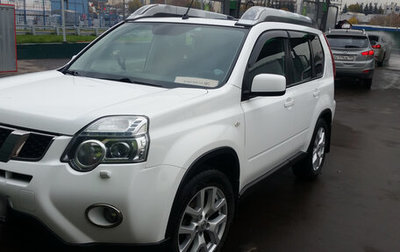 Nissan X-Trail, 2013 год, 1 200 000 рублей, 1 фотография