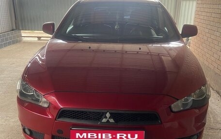 Mitsubishi Lancer IX, 2008 год, 650 000 рублей, 1 фотография
