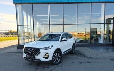 Chery Tiggo 7 Pro, 2022 год, 1 790 000 рублей, 1 фотография