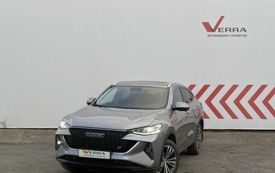 Haval F7x I, 2024 год, 2 500 000 рублей, 1 фотография