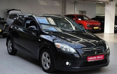 KIA cee'd I рестайлинг, 2008 год, 660 000 рублей, 1 фотография