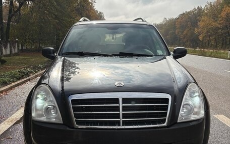 SsangYong Rexton III, 2011 год, 1 250 000 рублей, 1 фотография