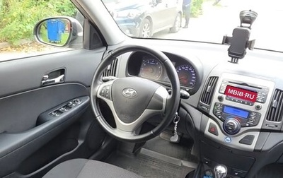 Hyundai i30 I, 2011 год, 800 000 рублей, 1 фотография