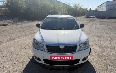 Skoda Octavia, 2013 год, 460 000 рублей, 1 фотография