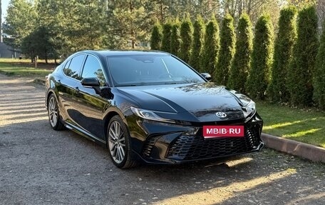 Toyota Camry, 2024 год, 3 600 000 рублей, 1 фотография