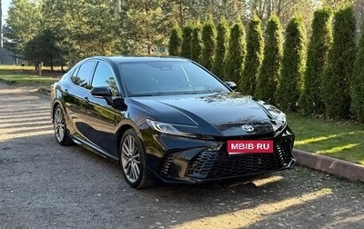 Toyota Camry, 2024 год, 3 600 000 рублей, 1 фотография