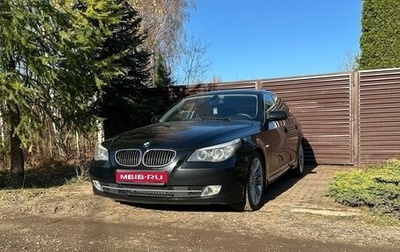 BMW 5 серия, 2009 год, 1 300 000 рублей, 1 фотография