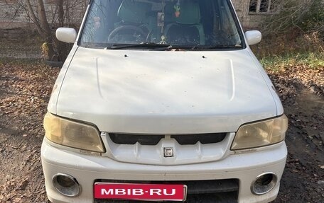 Nissan Cube II, 2000 год, 210 000 рублей, 1 фотография