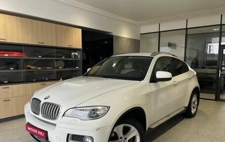 BMW X6, 2012 год, 2 300 000 рублей, 1 фотография