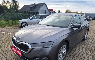Skoda Octavia IV, 2023 год, 2 370 000 рублей, 1 фотография