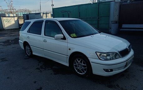 Toyota Vista V30, 2001 год, 430 000 рублей, 1 фотография