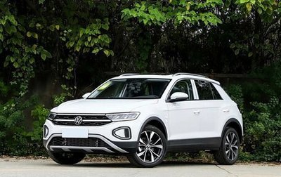 Volkswagen T-Roc I, 2026 год, 2 400 000 рублей, 1 фотография