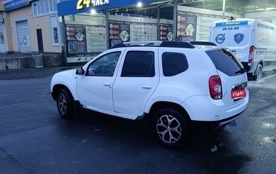 Renault Duster I рестайлинг, 2013 год, 810 000 рублей, 1 фотография