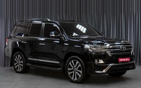 Toyota Land Cruiser 200, 2016 год, 5 779 000 рублей, 1 фотография