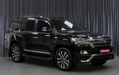 Toyota Land Cruiser 200, 2016 год, 5 779 000 рублей, 1 фотография