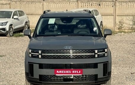Hyundai Santa Fe IV, 2026 год, 4 861 200 рублей, 2 фотография