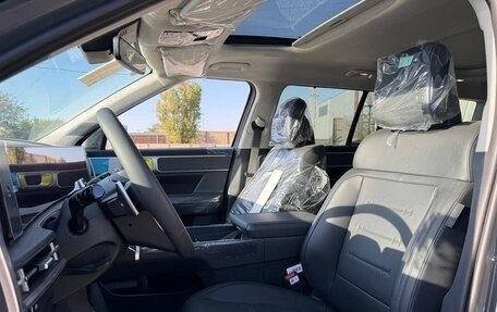 Hyundai Santa Fe IV, 2026 год, 4 861 200 рублей, 7 фотография