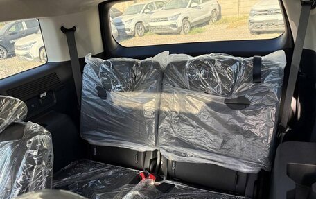 Hyundai Santa Fe IV, 2026 год, 4 861 200 рублей, 11 фотография