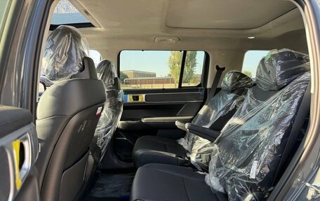 Hyundai Santa Fe IV, 2026 год, 4 861 200 рублей, 10 фотография
