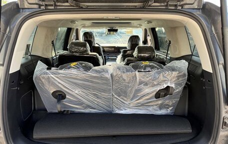 Hyundai Santa Fe IV, 2026 год, 4 861 200 рублей, 16 фотография