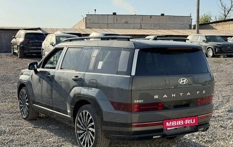 Hyundai Santa Fe IV, 2026 год, 4 861 200 рублей, 6 фотография