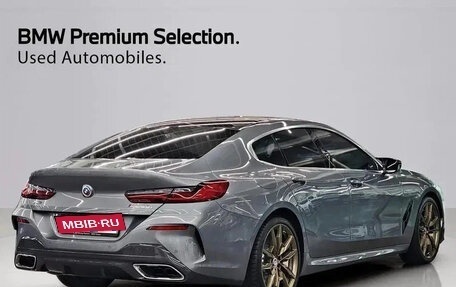 BMW 8 серия, 2023 год, 9 000 000 рублей, 3 фотография