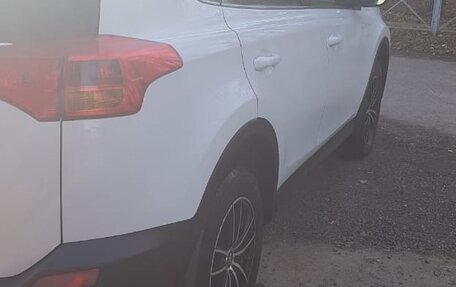 Toyota RAV4, 2015 год, 1 730 000 рублей, 6 фотография
