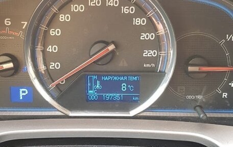 Toyota RAV4, 2015 год, 1 730 000 рублей, 14 фотография
