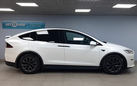 Tesla Model X I, 2022 год, 7 665 000 рублей, 4 фотография