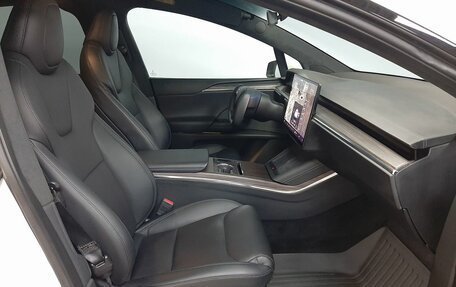 Tesla Model X I, 2022 год, 7 665 000 рублей, 10 фотография