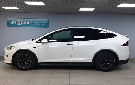 Tesla Model X I, 2022 год, 7 665 000 рублей, 8 фотография