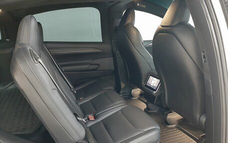 Tesla Model X I, 2022 год, 7 665 000 рублей, 12 фотография