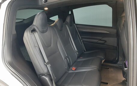 Tesla Model X I, 2022 год, 7 665 000 рублей, 13 фотография