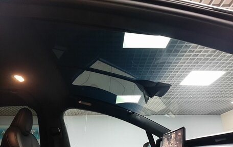 Tesla Model X I, 2022 год, 7 665 000 рублей, 16 фотография
