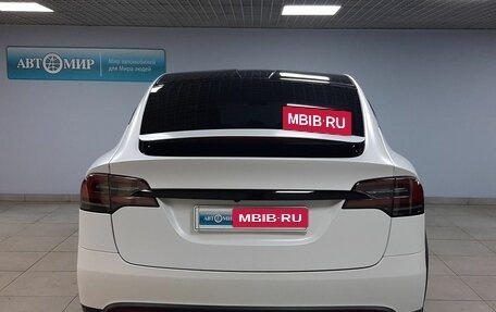 Tesla Model X I, 2022 год, 7 665 000 рублей, 6 фотография