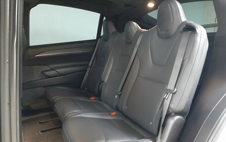Tesla Model X I, 2022 год, 7 665 000 рублей, 19 фотография