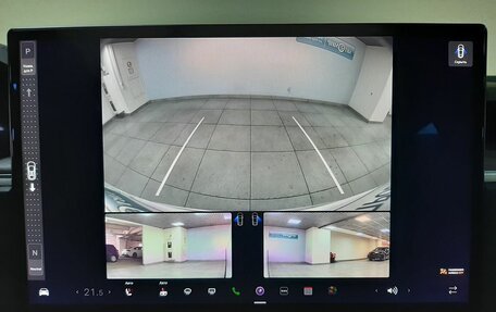 Tesla Model X I, 2022 год, 7 665 000 рублей, 21 фотография