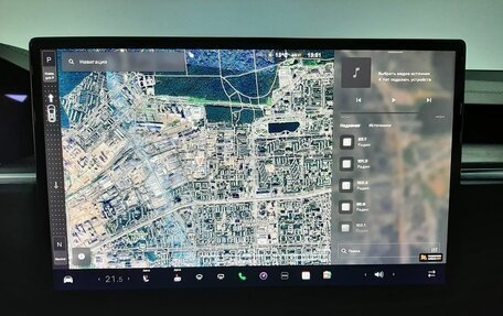 Tesla Model X I, 2022 год, 7 665 000 рублей, 22 фотография